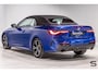BMW 4-Serie Cabrio 420i High Executive|M-sport|Leder|Cam
