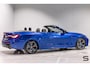 BMW 4-Serie Cabrio 420i High Executive|M-sport|Leder|Cam