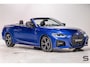 BMW 4-Serie Cabrio 420i High Executive|M-sport|Leder|Cam