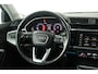 Audi Q3 35 TFSI Advanced Pro Line Plus (CAMERA, STOELVERWARMING, DIGITALE COCKPIT, LANE-ASSIST, CRUISE ADAPTIEF)