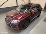 Lexus RX 450h 4WD F-Sport Schuifdak|Trekhaak|NL-Auto!