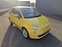 Fiat 500 1.4-16V Lounge