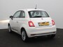 Fiat 500 1.0 Hybrid Dolcevita | Apple Carplay/Android Auto | Panoramadak | Cruise Control | Lichtmetalen Velgen |