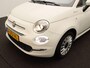 Fiat 500 1.0 Hybrid Dolcevita | Apple Carplay/Android Auto | Panoramadak | Cruise Control | Lichtmetalen Velgen |