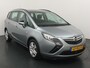 Opel Zafira Tourer 1.4 140 pk Edition | Automaat | Trekhaak | 1500 KG trekgewicht | Cruise | 4 seiz. banden