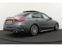 Mercedes-Benz C-klasse 180 AMG Night-Pakket Pano-dak Leder 19'LMV