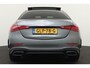 Mercedes-Benz C-klasse 180 AMG Night-Pakket Pano-dak Leder 19'LMV