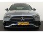 Mercedes-Benz C-klasse 180 AMG Night-Pakket Pano-dak Leder 19'LMV