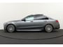 Mercedes-Benz C-klasse 180 AMG Night-Pakket Pano-dak Leder 19'LMV