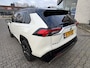 Toyota RAV4 2.5 HYBRID AWD BI-TONE PANO-DAK STOELVERW BLIND-SPOT 360° CAMERA PARK-SENSOREN APPLE/ANDROID EL-ACHTERKLEP