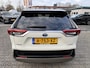 Toyota RAV4 2.5 HYBRID AWD BI-TONE PANO-DAK STOELVERW BLIND-SPOT 360° CAMERA PARK-SENSOREN APPLE/ANDROID EL-ACHTERKLEP