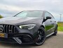 Mercedes-Benz CLA Shooting Brake AMG 45 S 4MATIC+ Premium Plus