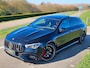 Mercedes-Benz CLA Shooting Brake AMG 45 S 4MATIC+ Premium Plus
