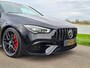 Mercedes-Benz CLA Shooting Brake AMG 45 S 4MATIC+ Premium Plus