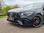 Mercedes-Benz CLA Shooting Brake AMG 45 S 4MATIC+ Premium Plus