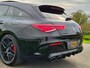 Mercedes-Benz CLA Shooting Brake AMG 45 S 4MATIC+ Premium Plus