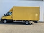 IVECO Daily 35C16 2.3 375 Meubelbak&Laadklep Automaat Airco Cruise Laadklep 750 kg 3 Zits Bakmaat L.420/H.210/B.210 CM Euro 6