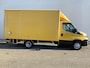 IVECO Daily 35C16 2.3 375 Meubelbak&Laadklep Automaat Airco Cruise Laadklep 750 kg 3 Zits Bakmaat L.420/H.210/B.210 CM Euro 6