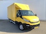 IVECO Daily 35C16 2.3 375 Meubelbak&Laadklep Automaat Airco Cruise Laadklep 750 kg 3 Zits Bakmaat L.420/H.210/B.210 CM Euro 6
