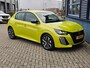 Peugeot 208 1.2 PureTech Style Navigatie | Cruise Control | 6-Versnellingen | Parkeer Sensoren