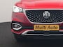 MG EHS 1.5 TGDI Luxury PHEV 258pk Dealer O.H | Trekhaak | Panodak | 360 Camera | Adaptive Cruise | Lederen Sportstoelen Verwarmd | Keyless | Pilot Assist | Blis | Apple Carplay | Virtual | Navigatie | DAB+ | Plug In Hybrid |