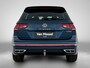 Volkswagen Tiguan 1.4 TSI eHybrid R-Line Business+ 245 PK | Trekhaak | Dealeronderhouden | Navigatie | Achteruitrijcamera | Achterklep Elektrisch | Climatronic ( 3 zones ) | 19 Inch Velgen | Black Style | Parkeersensoren