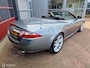 Jaguar XK 4.2 V8 Convertible |ECC|NAVI|KEURIG ONDERHOUDEN|PDC|CR CONTROL|LEER