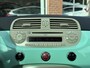 Fiat 500 0.9 TwinAir Turbo Cult | Airco | Pano | Leer | Uniek