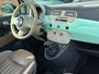Fiat 500 0.9 TwinAir Turbo Cult | Airco | Pano | Leer | Uniek