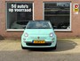 Fiat 500 0.9 TwinAir Turbo Cult | Airco | Pano | Leer | Uniek
