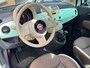 Fiat 500 0.9 TwinAir Turbo Cult | Airco | Pano | Leer | Uniek