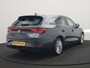 SEAT Leon Sportstourer 1.4 TSI eHybrid Xcellence PHEV 204pk Dealer O.H. | Trekhaak Af Fabriek | Camera | Sportstoelen & Stuur Verwarmd | Keyless | Virtual | Navigatie | DAB | Plug In Hybrid |