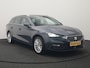 SEAT Leon Sportstourer 1.4 TSI eHybrid Xcellence PHEV 204pk Dealer O.H. | Trekhaak Af Fabriek | Camera | Sportstoelen & Stuur Verwarmd | Keyless | Virtual | Navigatie | DAB | Plug In Hybrid |