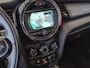 MINI Cooper 1.5 Pepper | Cruise Control | Navi | Bluetooth | | Afwijkende dakkleur | Bluetooth telefoonvoorbereiding | Cruise control