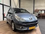 Peugeot 1007 1.4 EXCLUSIVE / SLECHTS 114 DKM! / ZEER NETTE STAAT!