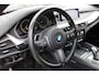 BMW X6 xDrive35i High Executive M-Sport LEDER MEMORY SCHUIFDAK SOFTCLOSE H&K TREKHAAK
