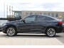 BMW X6 xDrive35i High Executive M-Sport LEDER MEMORY SCHUIFDAK SOFTCLOSE H&K TREKHAAK