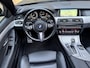 BMW 5-Serie 525xd M-Sport High Executive | Panoramadak | Leder | Xenon | Elektrische achterklep | Navigatie | 19 inch LMV | Regensensor | PDC v+a | Keyless | Stoelverwarming | Volledig onderhouden!