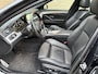 BMW 5-Serie 525xd M-Sport High Executive | Panoramadak | Leder | Xenon | Elektrische achterklep | Navigatie | 19 inch LMV | Regensensor | PDC v+a | Keyless | Stoelverwarming | Volledig onderhouden!
