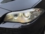 BMW 5-Serie 525xd M-Sport High Executive | Panoramadak | Leder | Xenon | Elektrische achterklep | Navigatie | 19 inch LMV | Regensensor | PDC v+a | Keyless | Stoelverwarming | Volledig onderhouden!
