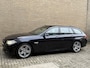 BMW 5-Serie 525xd M-Sport High Executive | Panoramadak | Leder | Xenon | Elektrische achterklep | Navigatie | 19 inch LMV | Regensensor | PDC v+a | Keyless | Stoelverwarming | Volledig onderhouden!