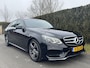 Mercedes-Benz E-klasse 300 BLUETEC AMG SCHUIFDAK AIRMATIC AMBITION AVANTGARDE NIEUWSTAAT