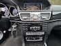 Mercedes-Benz E-klasse 300 BLUETEC AMG SCHUIFDAK AIRMATIC AMBITION AVANTGARDE NIEUWSTAAT
