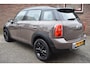 MINI Countryman Mini 1.6 Cooper Business Line '12 Xenon Navi Clima Cruise Inruil mogelijk