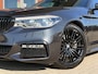BMW 5-Serie 520i M-Sport High Executive | Led | Navi | Cruise | Achteruitrijcamera | Bluetooth |