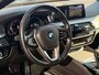 BMW 5-Serie 520i M-Sport High Executive | Led | Navi | Cruise | Achteruitrijcamera | Bluetooth |