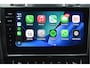 Volkswagen E-Golf E-DITION Soh 91 / Warmtepomp / Led matrix / Apple,android / 17"