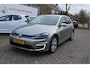 Volkswagen E-Golf E-DITION Soh 91 / Warmtepomp / Led matrix / Apple,android / 17"