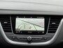Opel Grandland X 1.2 Turbo Business Executive, achteruitrijcamera,trekhaak, 1/2 lederen sportinterieur, 1 e eigenaar, NL auto