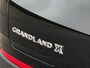 Opel Grandland X 1.2 Turbo Business Executive, achteruitrijcamera,trekhaak, 1/2 lederen sportinterieur, 1 e eigenaar, NL auto
